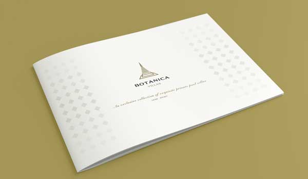 Botanica Luxury Villas