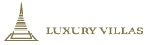 Комплекс Botanica Luxury Villas
