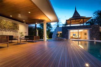 Botanica Luxury Villas 04