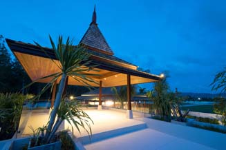 Botanica Luxury Villas 05