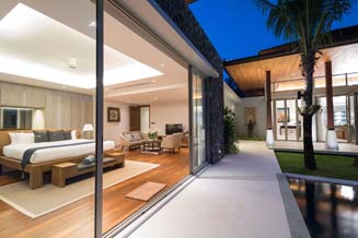 Botanica Luxury Villas 07