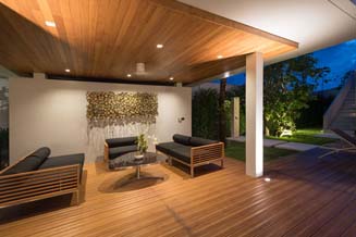 Botanica Luxury Villas 09