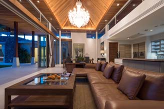 Botanica Luxury Villas 10