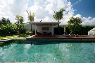 Botanica Luxury Villas 15