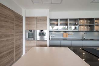 Botanica Luxury Villas 16