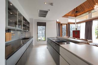 Botanica Luxury Villas 17