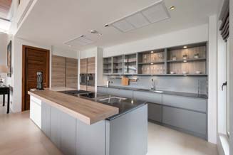 Botanica Luxury Villas 18