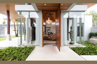 Botanica Luxury Villas 19