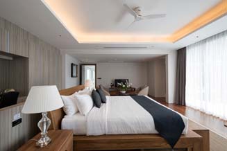 Botanica Luxury Villas 20