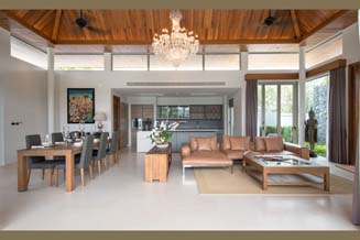 Botanica Luxury Villas 21