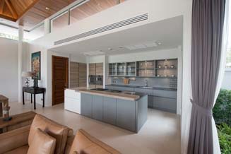 Botanica Luxury Villas 22
