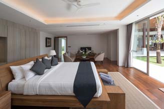 Botanica Luxury Villas 23
