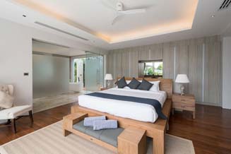 Botanica Luxury Villas 24