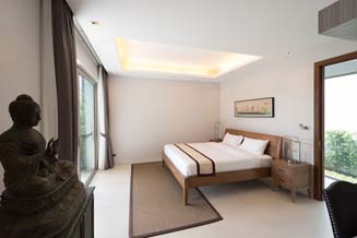 Botanica Luxury Villas 25