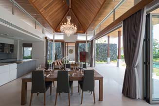 Botanica Luxury Villas 27