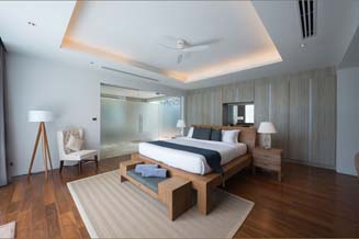 Botanica Luxury Villas 31
