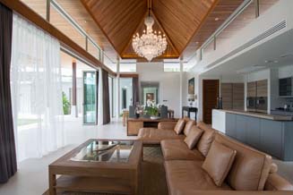 Botanica Luxury Villas 32