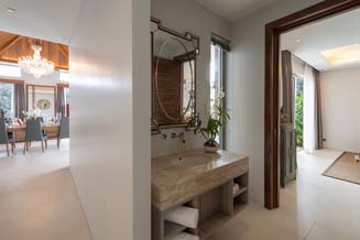 Botanica Luxury Villas 33