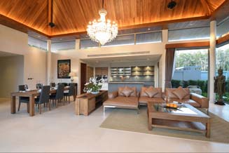 Botanica Luxury Villas 34